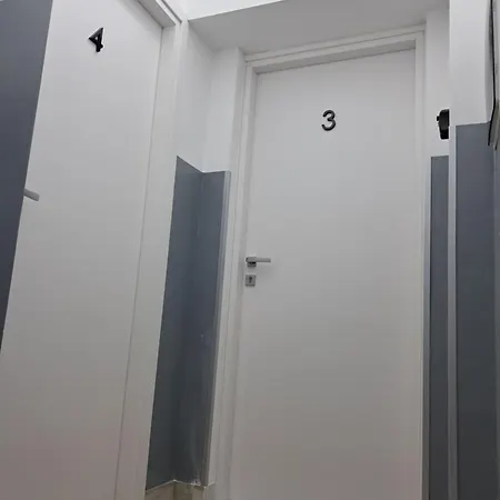 L'amarti 住宿加早餐酒店 3*