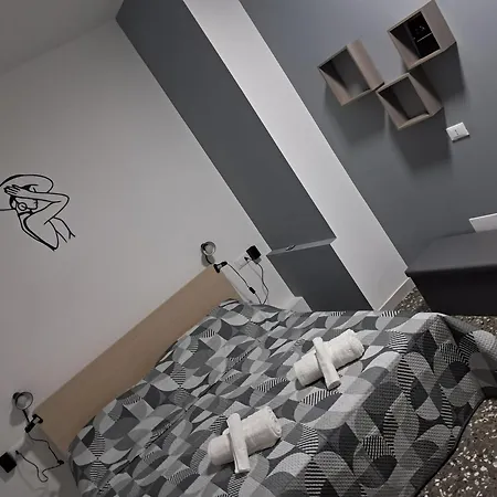 住宿加早餐酒店 L'amarti