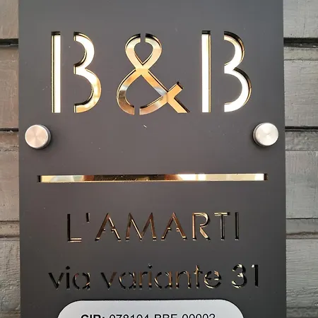 L'amarti Roggiano Gravina