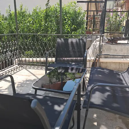 L'amarti Roggiano Gravina